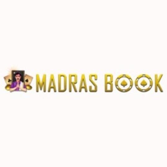 Madrasbook Cricket